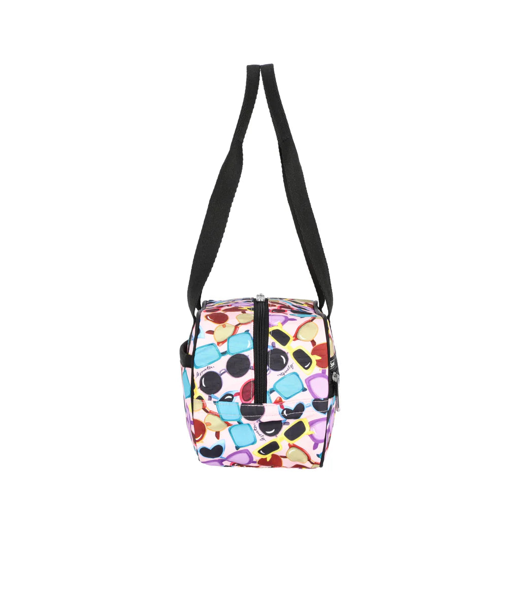 E/W Handbag Chic Sunglasses