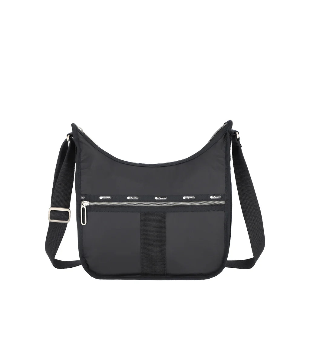 Essential Medium Hobo True Black C