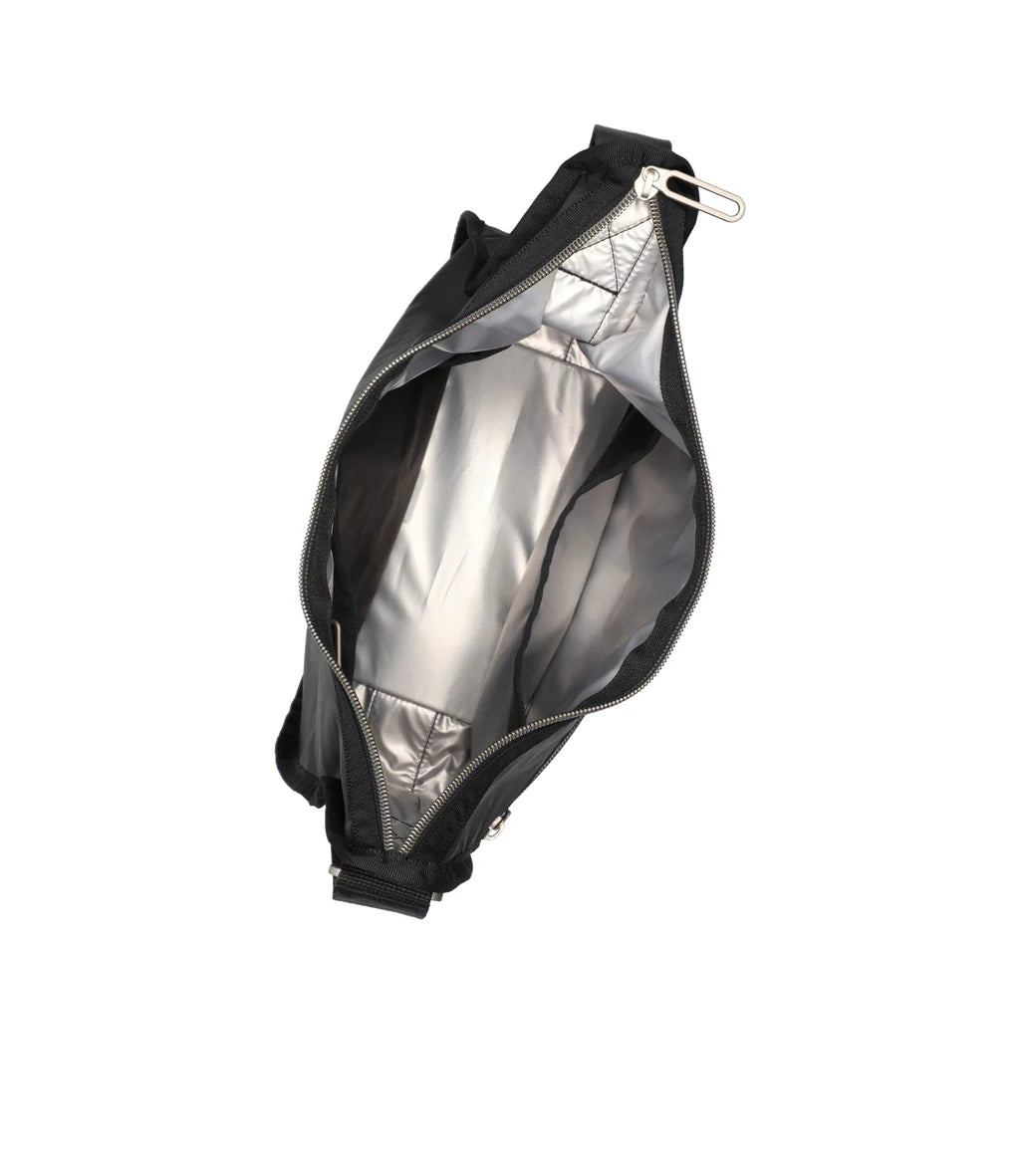 Essential Medium Hobo True Black C