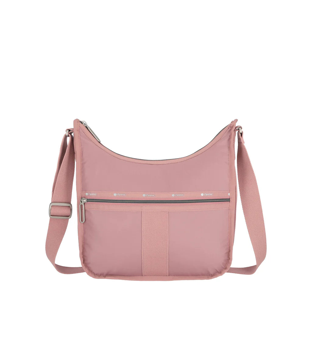 Essential Medium Hobo Dusty Pink C