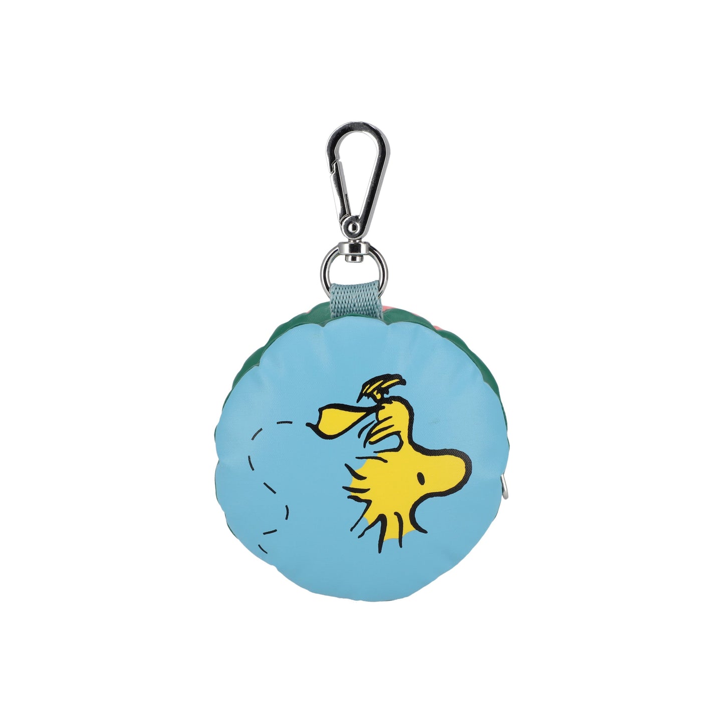 Woodstock Hang-Off
