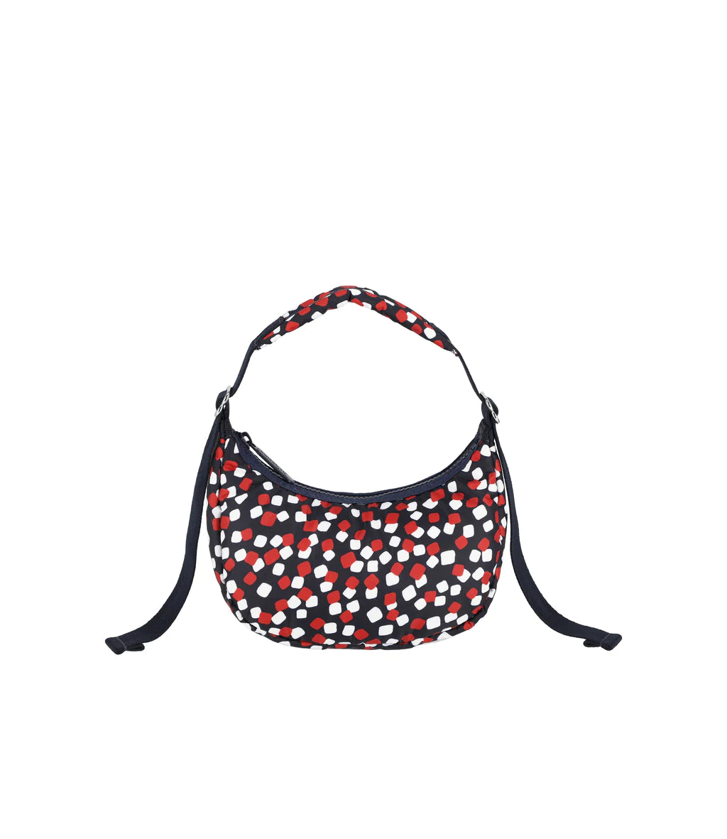 Lesportsac X Libertine Mini Crescent