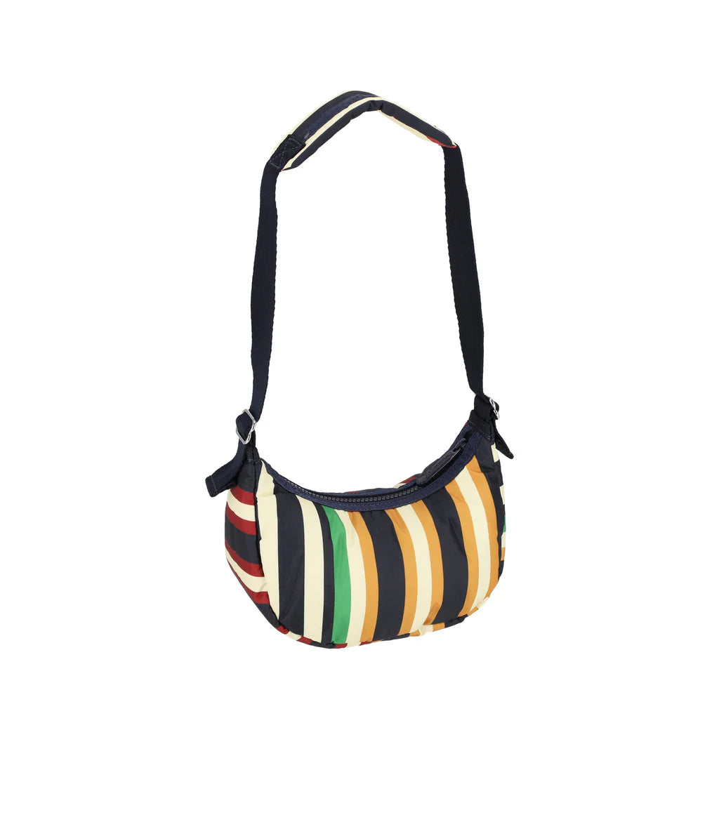 LeSportsac x Libertine Mini Crescent