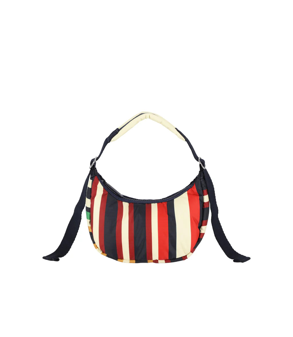 LeSportsac x Libertine Mini Crescent