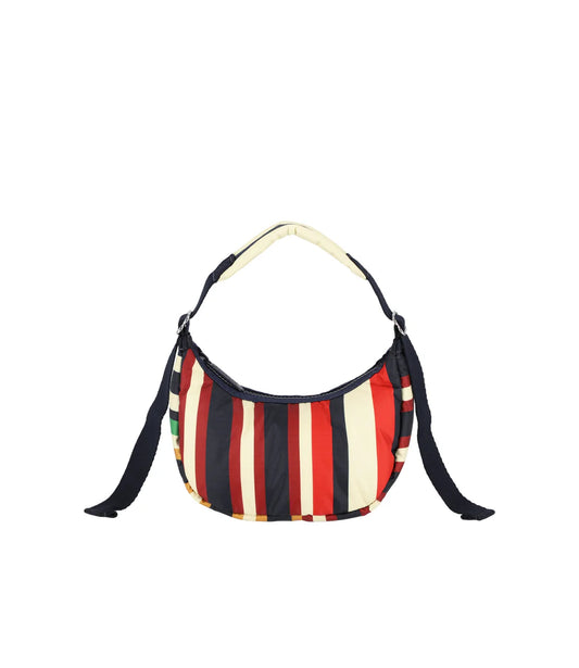 LeSportsac x Libertine Mini Crescent