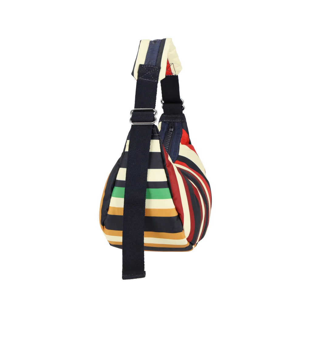 LeSportsac x Libertine Mini Crescent