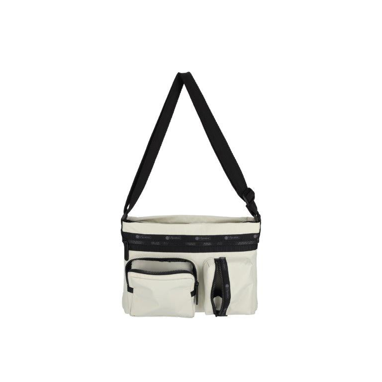 Cargo Small Messenger Beige Cargo