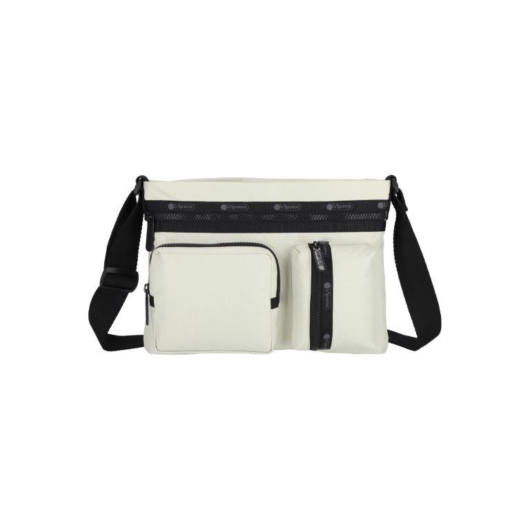 Cargo Small Messenger Beige Cargo