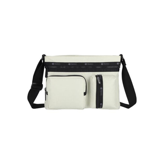 Cargo Small Messenger Beige Cargo
