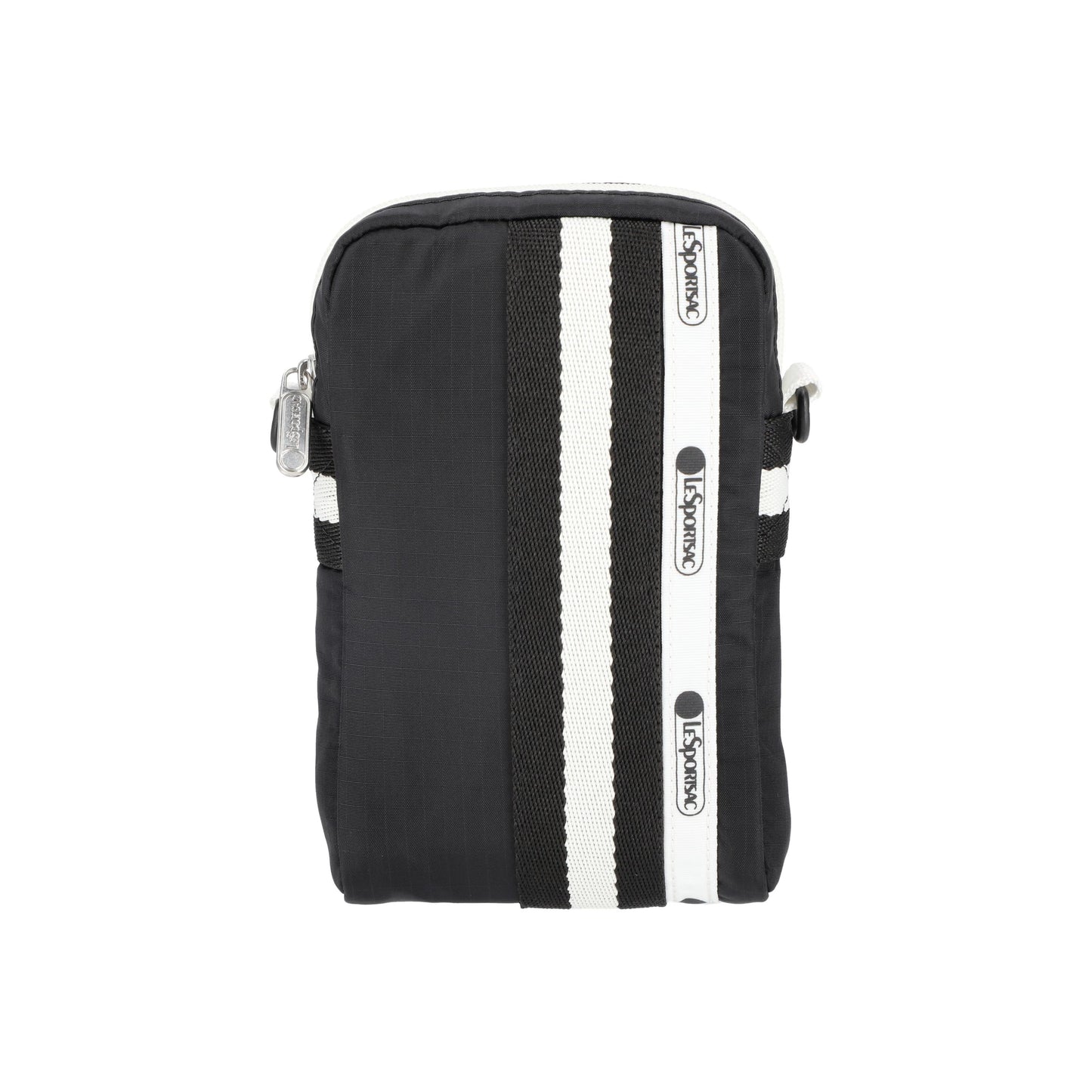Mini Web Crossbody Spectator Black