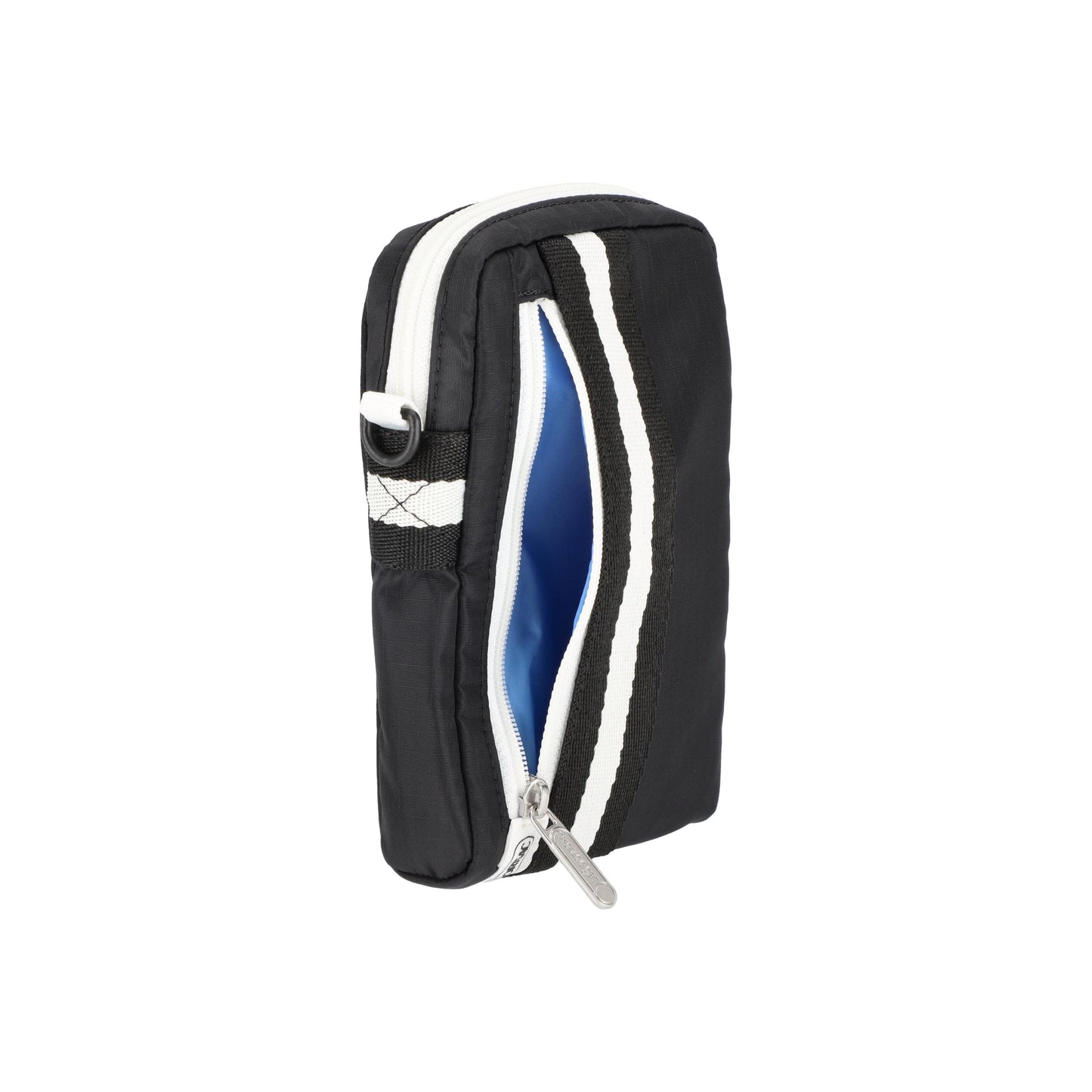 Mini Web Crossbody Spectator Black