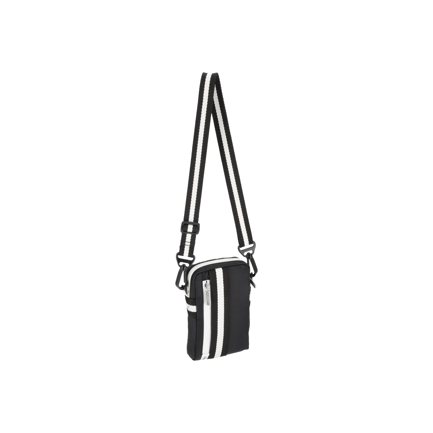 Mini Web Crossbody Spectator Black