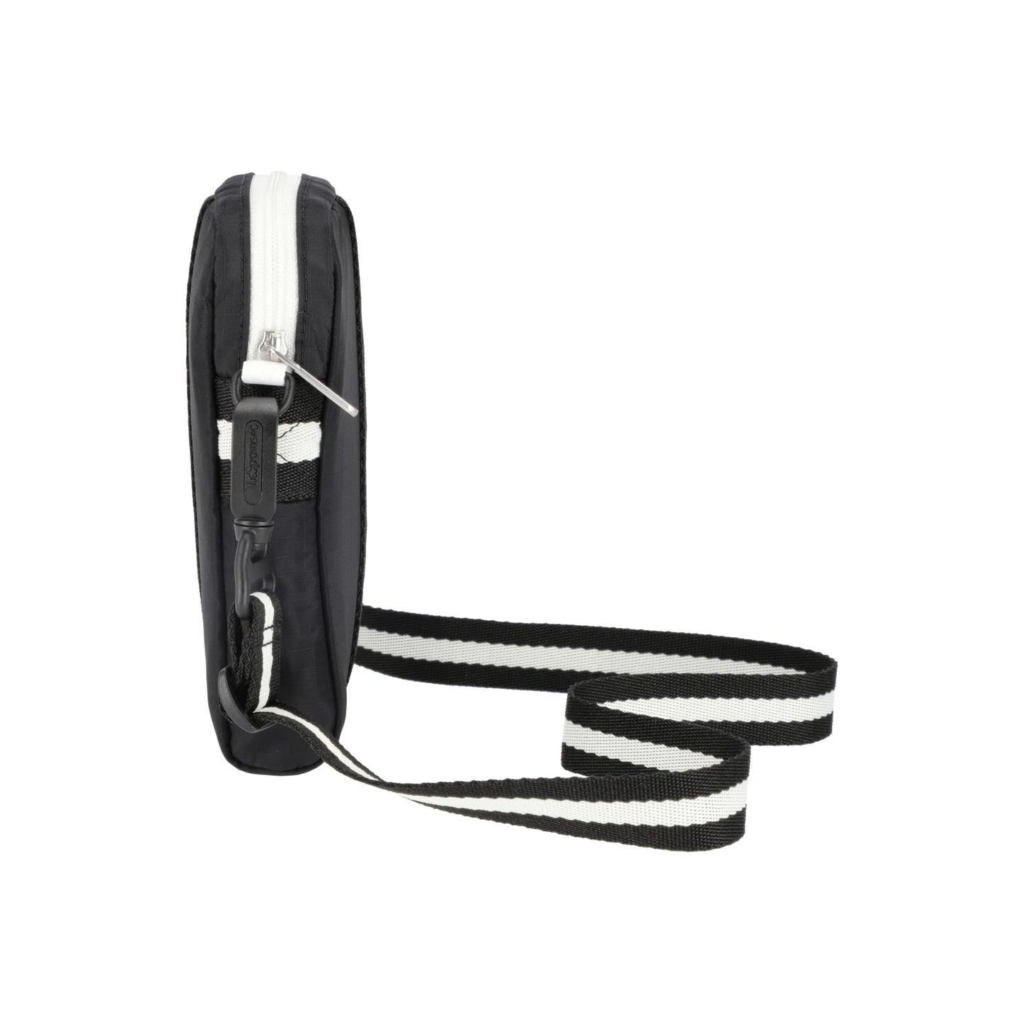Mini Web Crossbody Spectator Black