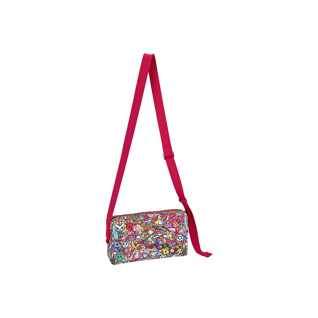 Tokidoki™ Vacanza Al Mare Crossbody Bag