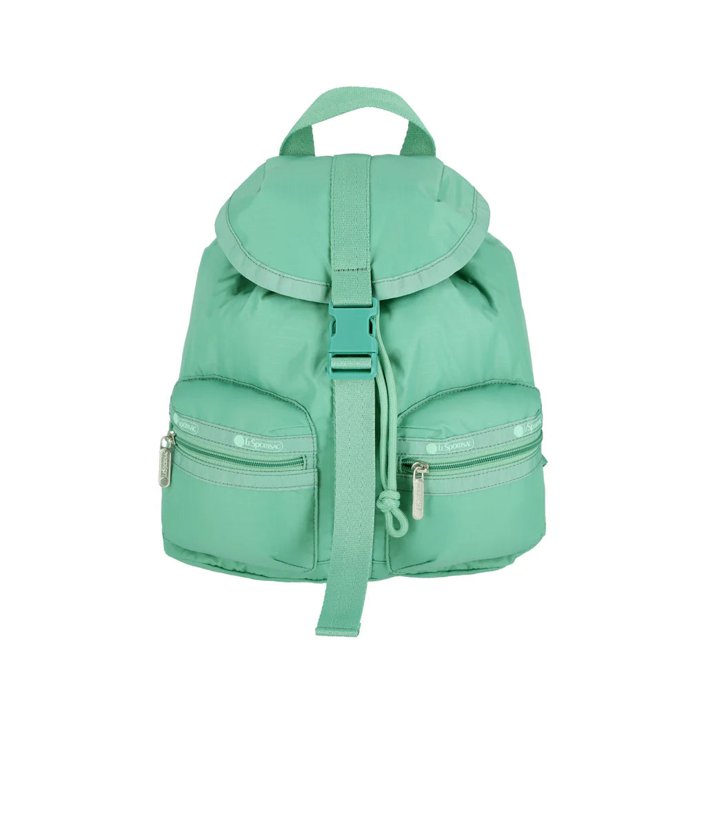 Small Voyager Sage Green