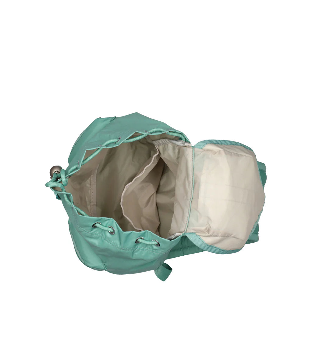 Small Voyager Sage Green