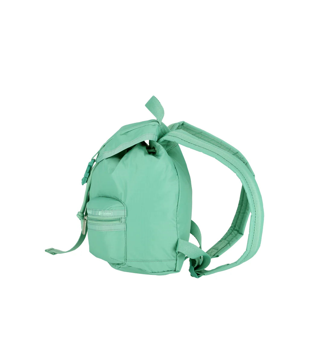 Small Voyager Sage Green