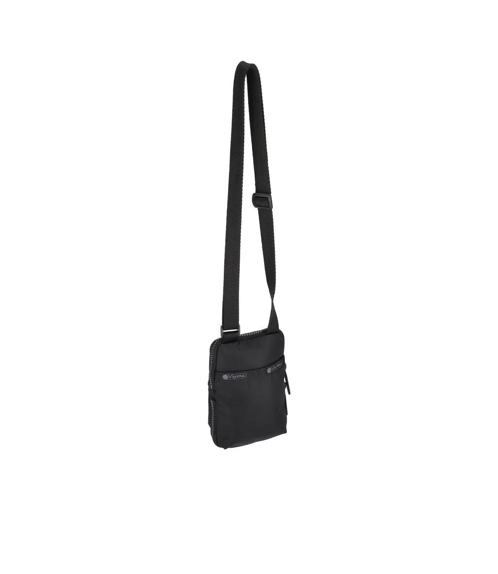 Cargo Phone Bag Black Cargo