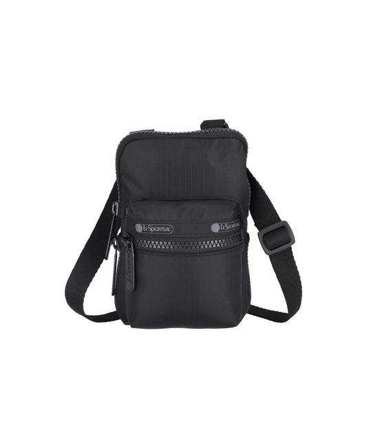 Cargo Phone Bag Black Cargo