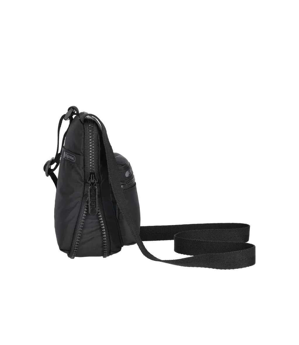 Cargo Phone Bag Black Cargo