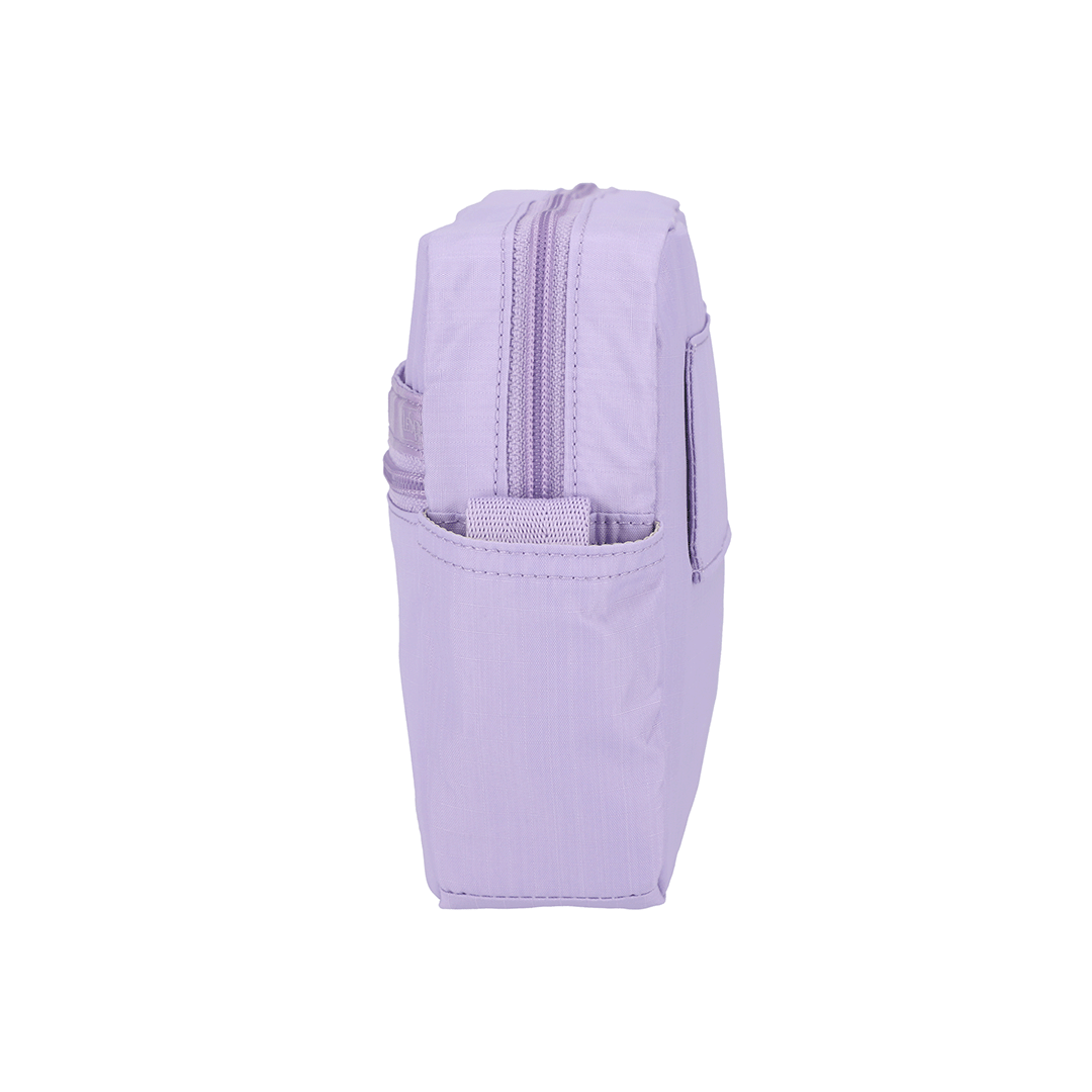 Lavender Candace Convertible Crossbody Bag