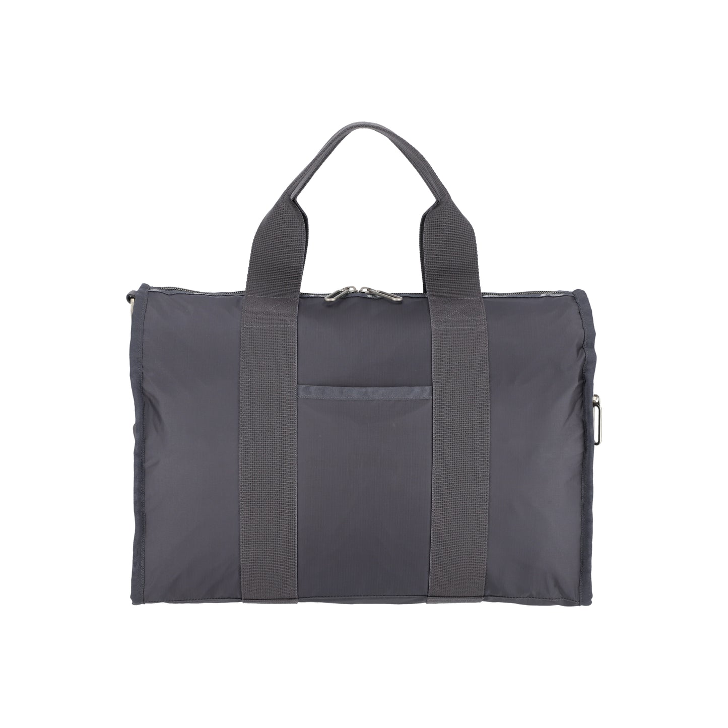 Essential Medium Duffle Shadow Grey C