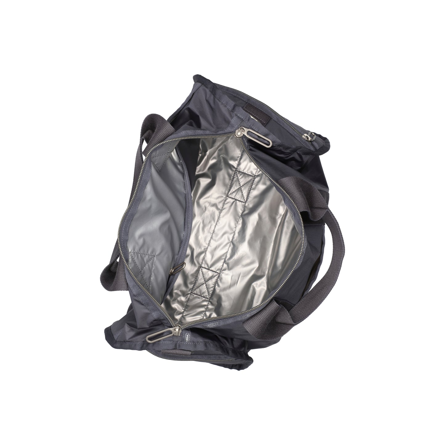Essential Medium Duffle Shadow Grey C