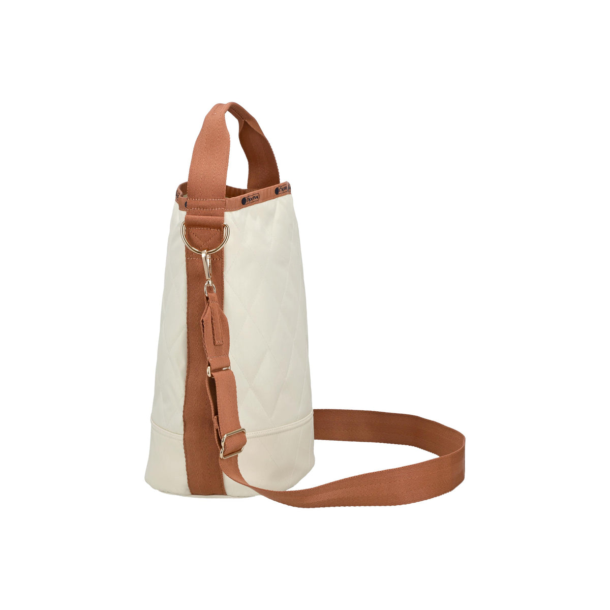 Convertible Bucket Bag Moonlit Sand