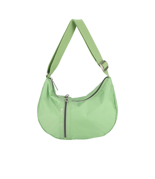 Essential Small Sling Key Lime C