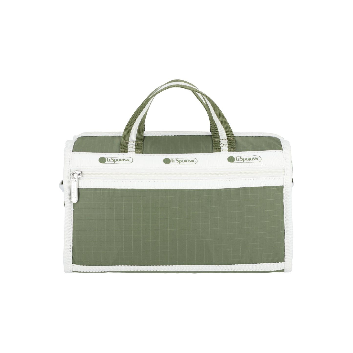 Mini Duffel Crossbody Spectator Olive