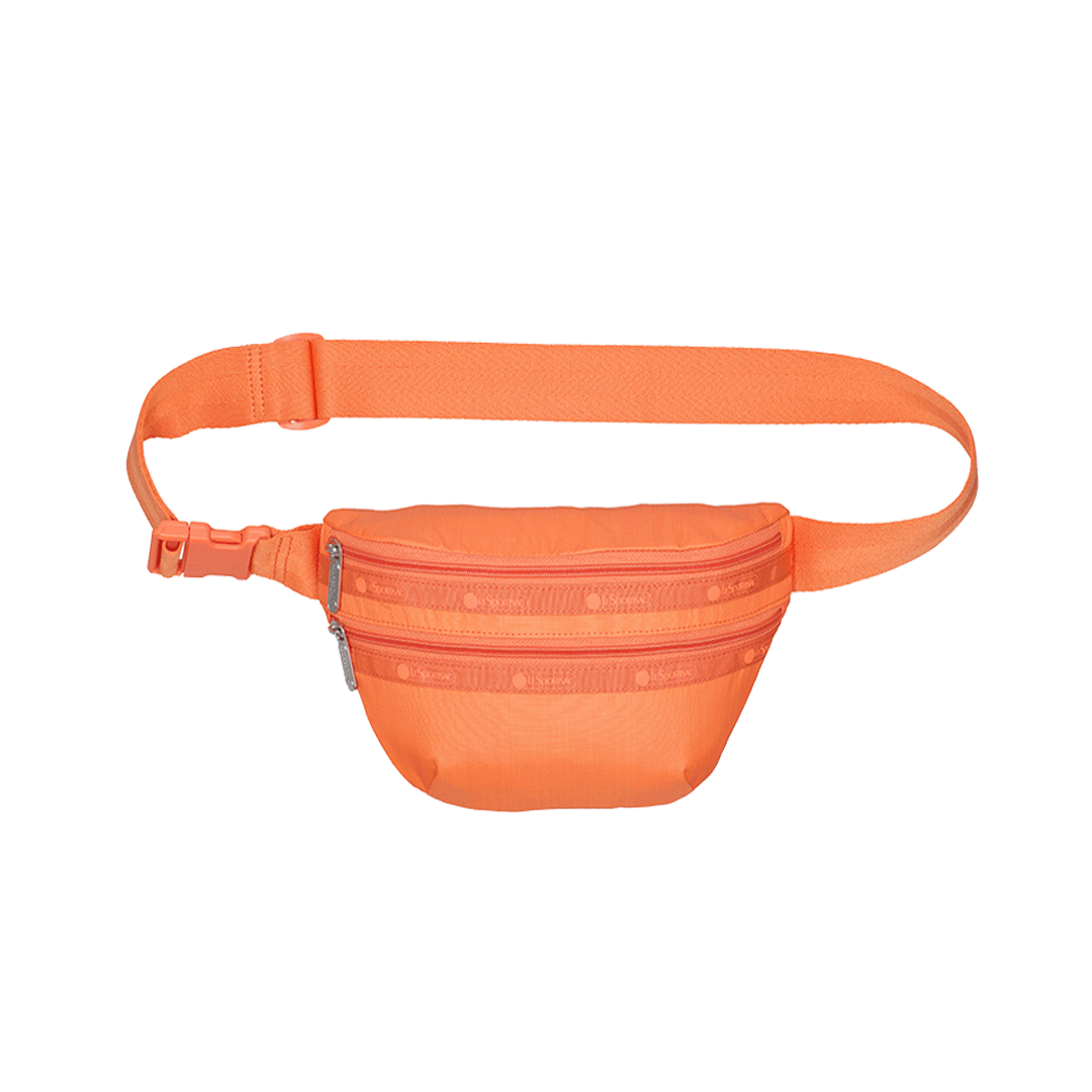 Tangerine Everyday Belt Bag
