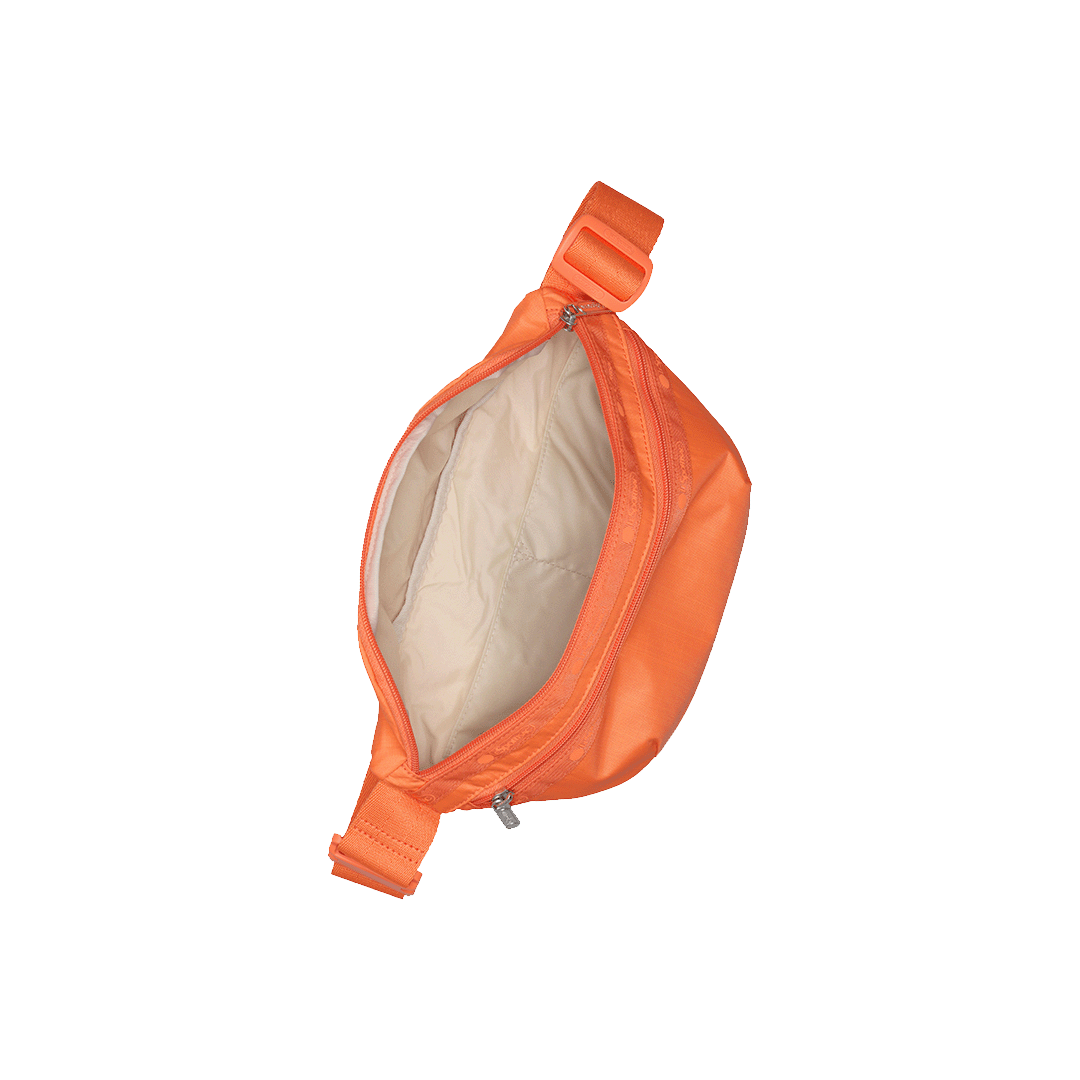Tangerine Everyday Belt Bag
