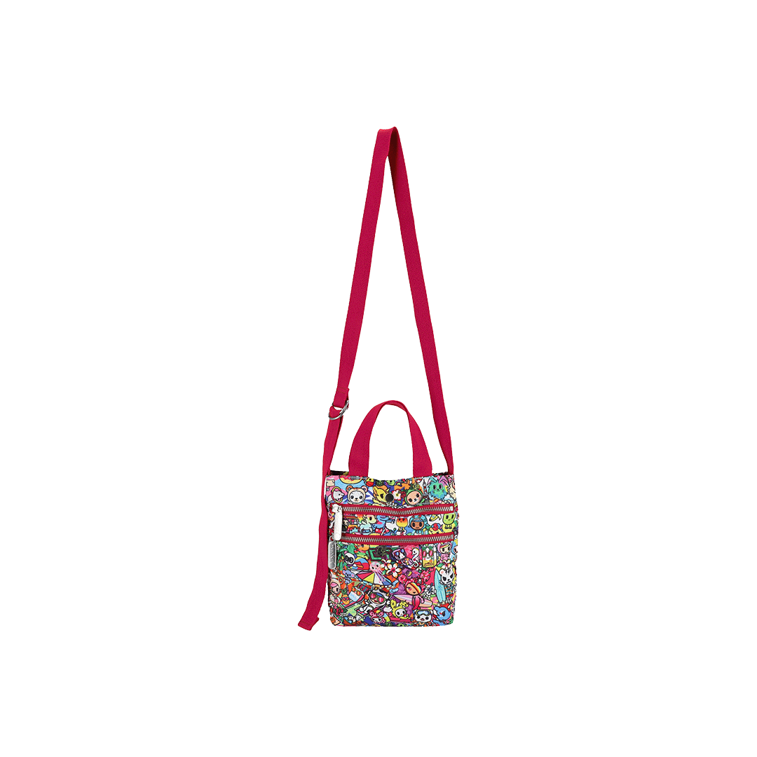 Tokidoki™ Vacanza Al Mare Mini Tote Bag