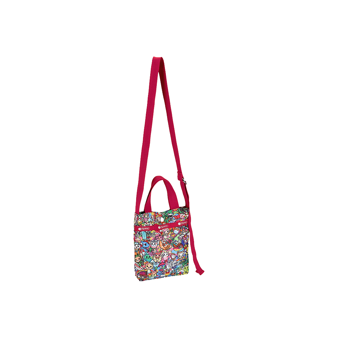 Tokidoki™ Vacanza Al Mare Mini Tote Bag
