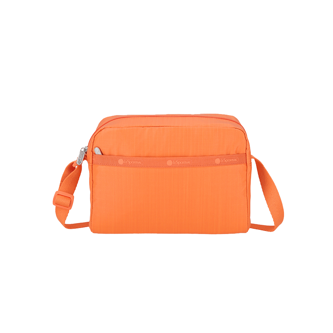 Tangerine Daniella Crossbody Bag