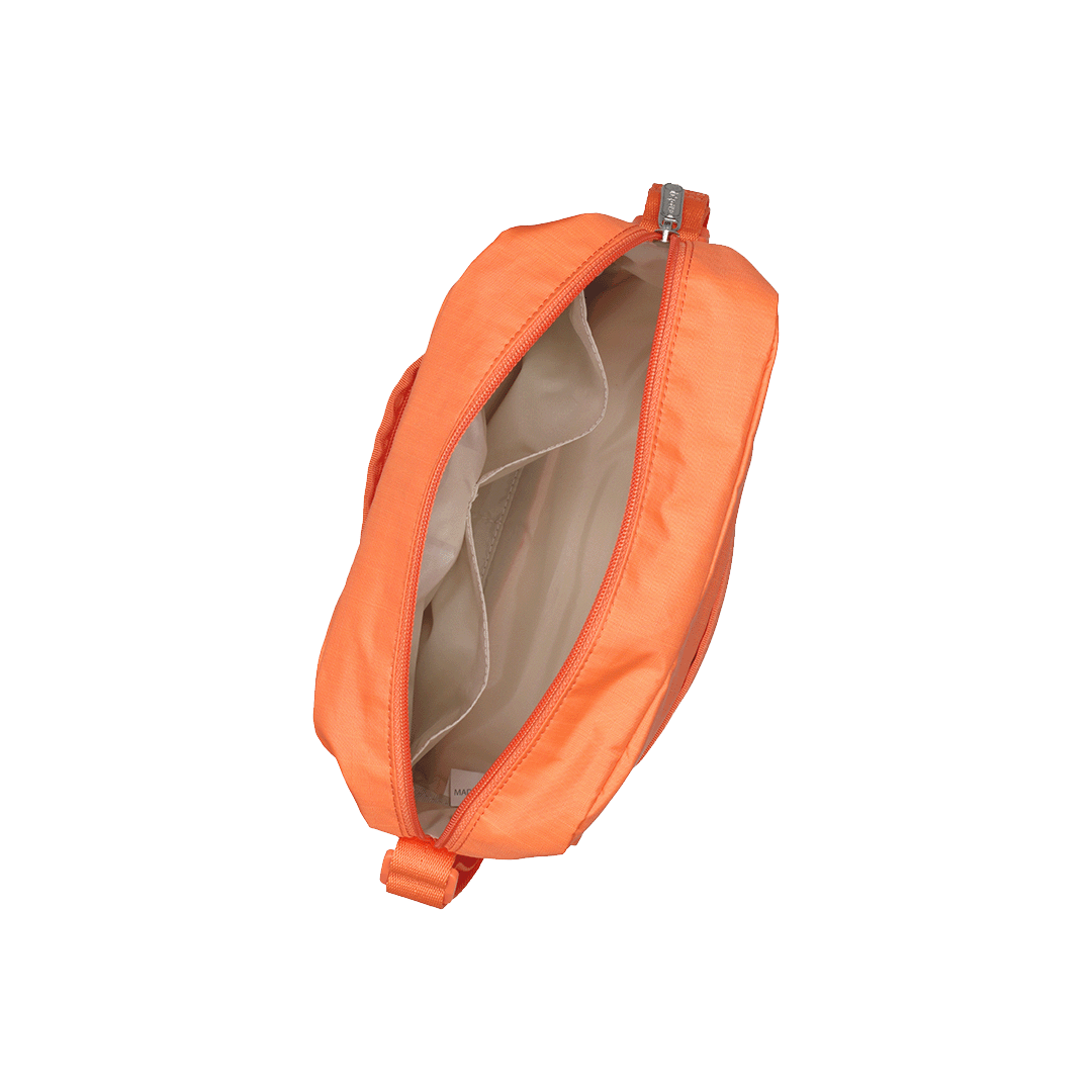 Tangerine Daniella Crossbody Bag