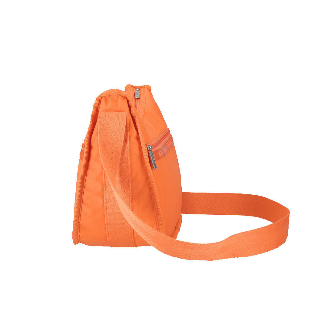 Tangerine Classic Hobo Bag