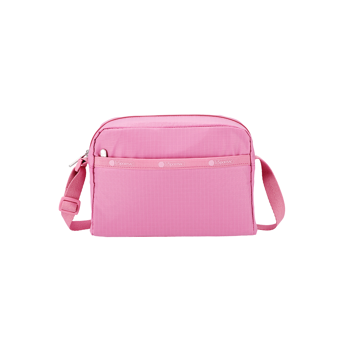 Cashmere Rose Daniella Crossbody Bag
