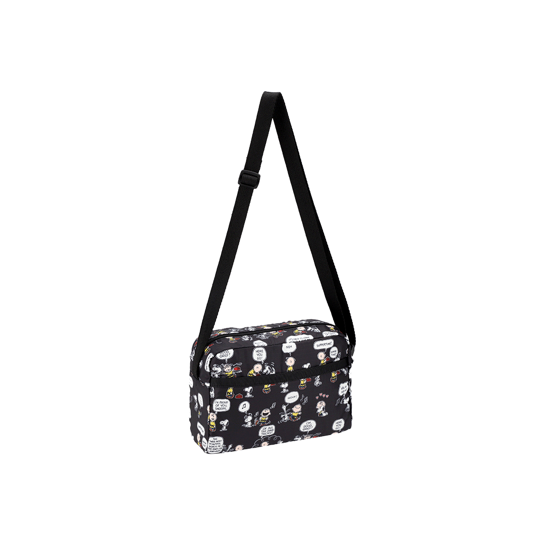 Peanuts Pals Daniella Crossbody Bag