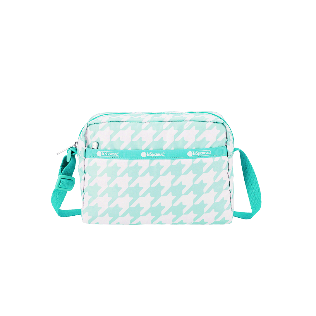 Willow Check Daniella Crossbody Bag