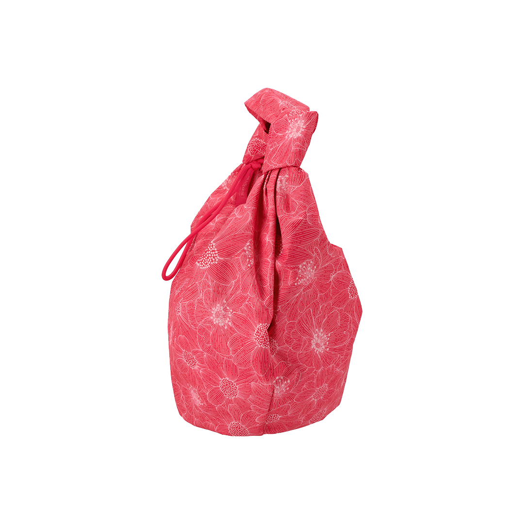 Summer Garden Flower Easy Shoulder Bag