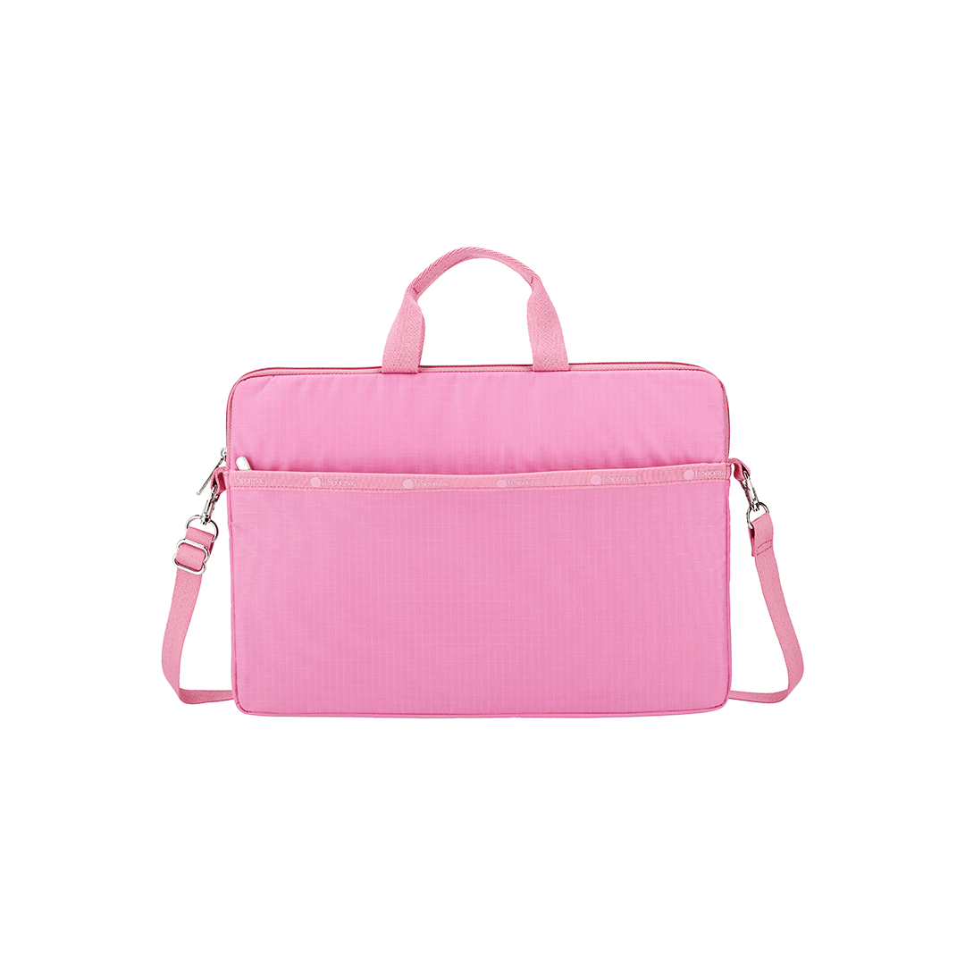 Cashmere Rose Laptop Case