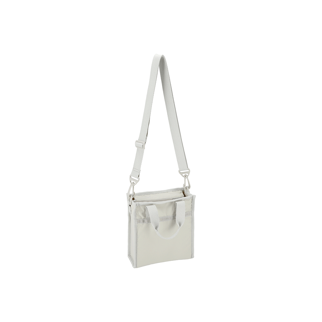 Silver Birch Mini N/S Tote Bag