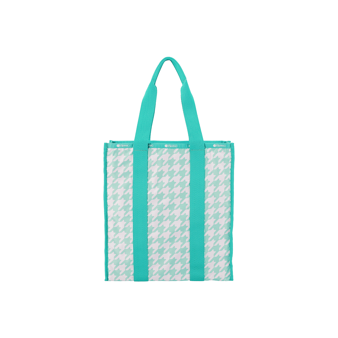 Lesportsac Easy Magazine Tote - Summer Lotus