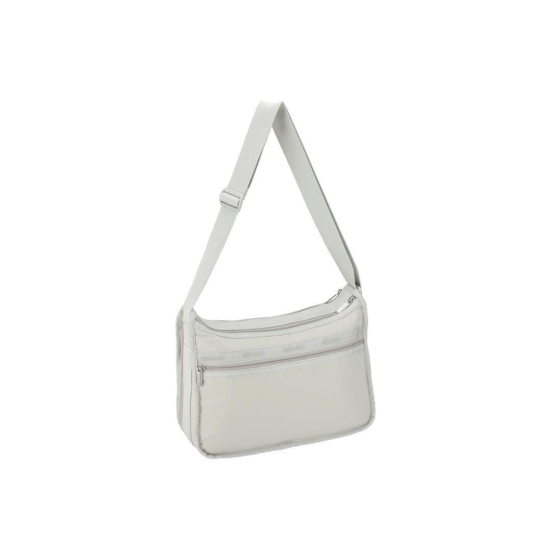 Silver Birch Deluxe Everyday Hobo Bag