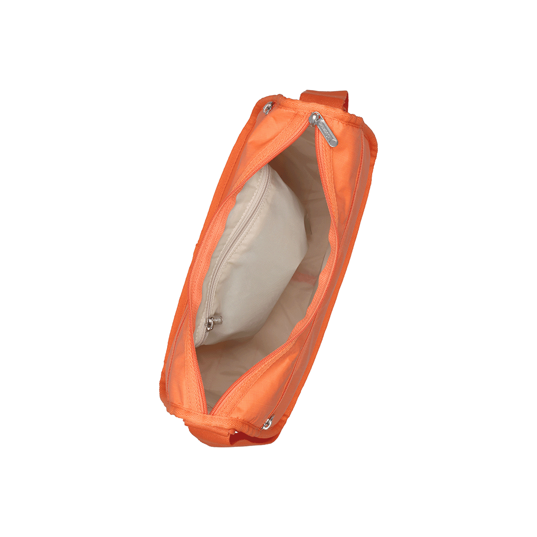 Tangerine Classic Hobo Bag