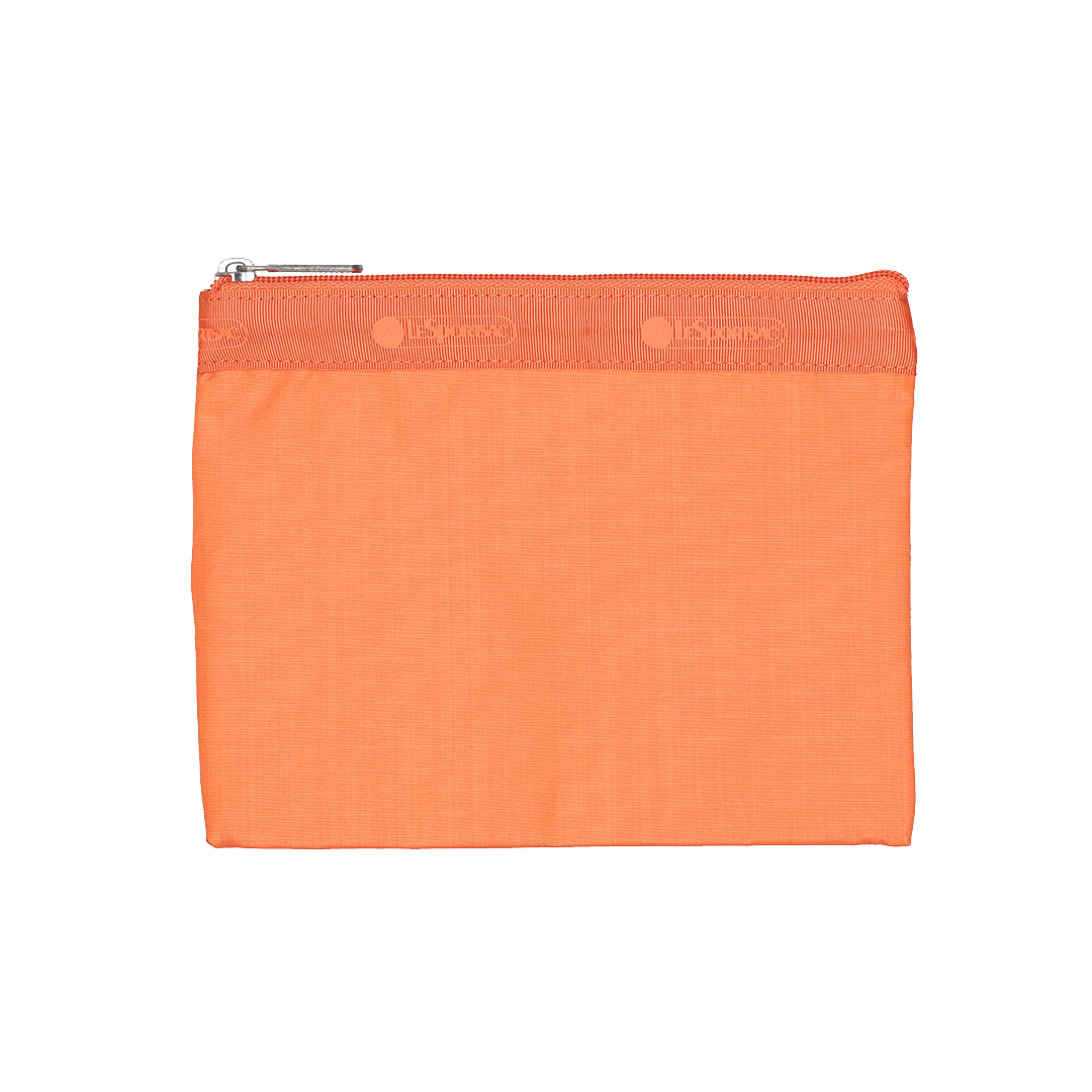 Tangerine Classic Hobo Bag