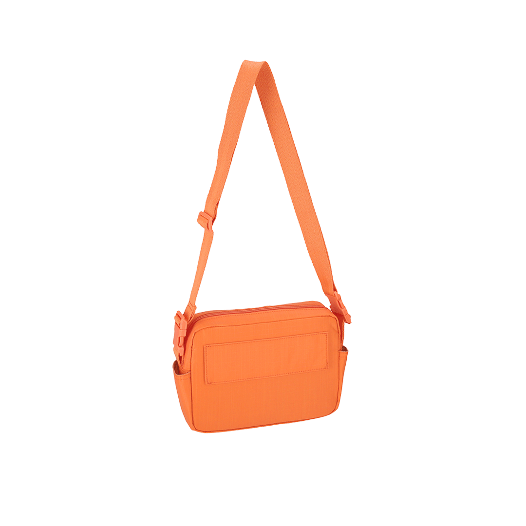 Tangerine Candace Convertible Crossbody Bag
