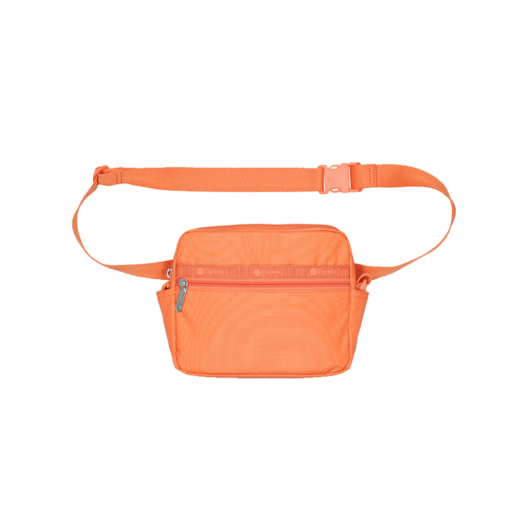 Tangerine Candace Convertible Crossbody Bag