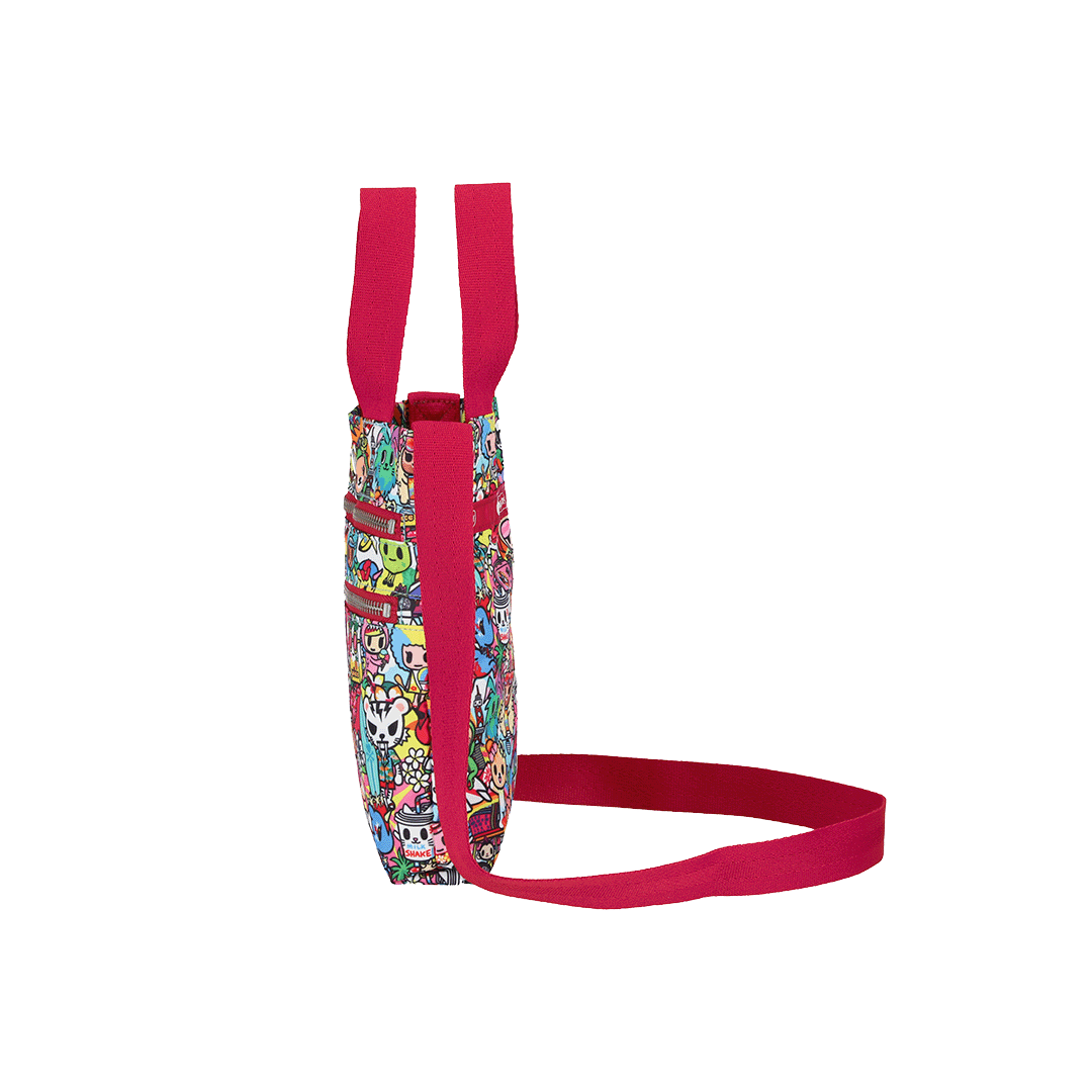 Tokidoki™ Vacanza Al Mare Mini Tote Bag